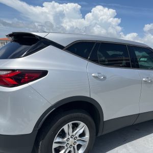 صورة 9 لـ 2020 Chevrolet BLAZER LT