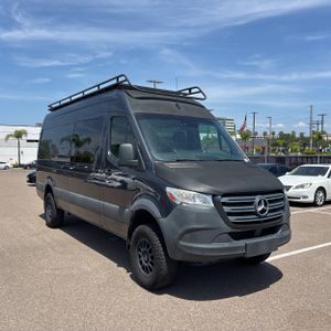 2019 Mercedes-BENZ OTHERS 缩略图 12