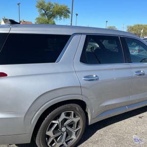 HYUNDAI PALISADE - 9