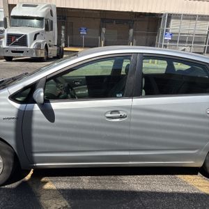 2008 Toyota PRIUS BASE 照片 3