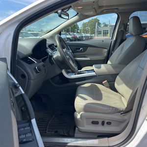 2012 FORD EDGE LIMITED — миниатюра 32