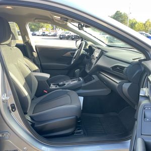 2025 Subaru IMPREZA BASE 5-DOOR 缩略图 33