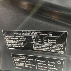 2016 Volvo XC90 T6 INSCRIPTION — миниатюра 46