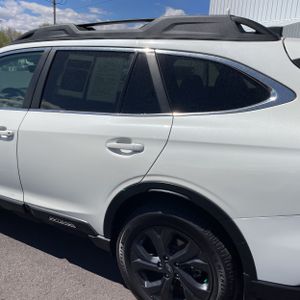 SUBARU OUTBACK ONYX EDITION XT - 6
