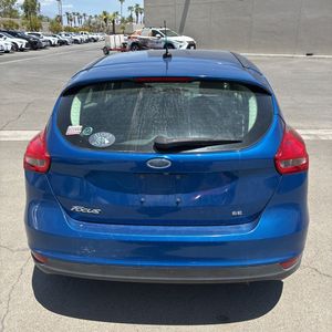 2018 FORD FOCUS SE — миниатюра 42