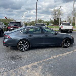 HONDA ACCORD HYBRID TOURING - 10