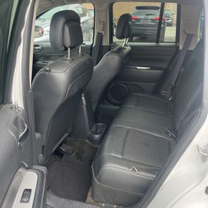 2017 JEEP COMPASS LATITUDE — миниатюра 34