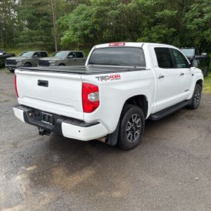 2019 Toyota TUNDRA LIMITED photo 8