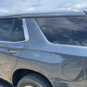 2021 Chevrolet TAHOE LT — фото 6