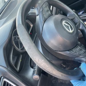 صورة مصغرة 62 لـ 2015 Mazda MAZDA3 I SPORT