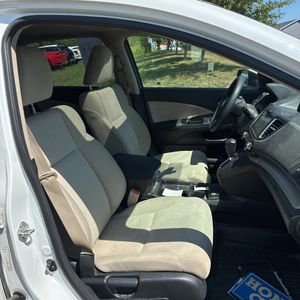 صورة مصغرة 32 لـ 2016 Honda CR-V EX