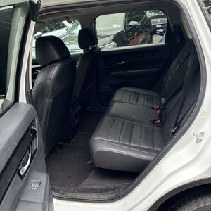 2023 Honda CR-V EX-L — миниатюра 34