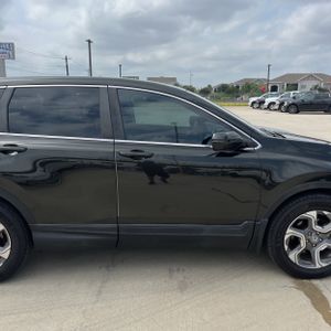 صورة مصغرة 11 لـ 2019 Honda CR-V EX