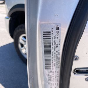 صورة مصغرة 52 لـ 2017 RAM 2500 TRADESMAN