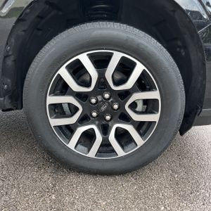 صورة مصغرة 20 لـ 2022 FORD MAVERICK LARIAT