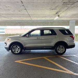 2019 FORD EXPLORER XLT — фото 3