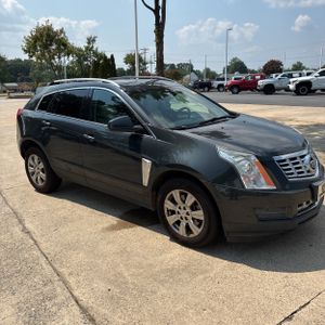 صورة مصغرة 12 لـ 2015 Cadillac SRX LUXURY COLLECTION