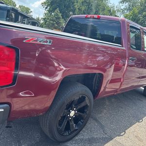 2015 Chevrolet SILVERADO 1500 LT 缩略图 56