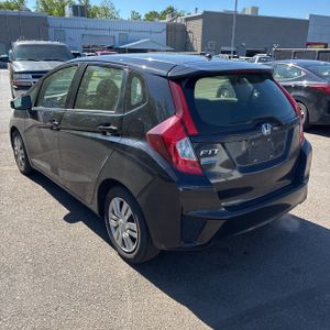 HONDA FIT - 5
