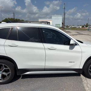 2018 BMW X1 SDRIVE28I — миниатюра 11