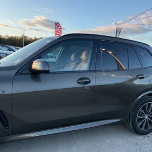 BMW X5 XDRIVE40I - 4