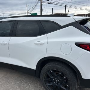 CHEVROLET BLAZER LT - 6