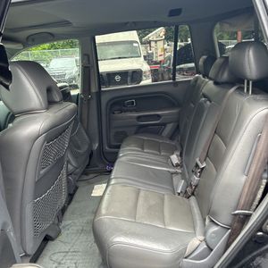 صورة مصغرة 33 لـ 2007 Honda PILOT EX-L