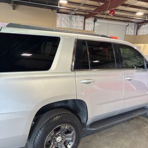 CHEVROLET TAHOE LS - 7