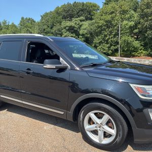 2016 FORD EXPLORER XLT — миниатюра 13