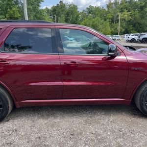 2025 Dodge DURANGO R/T 缩略图 11