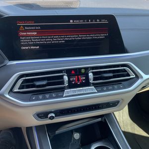 صورة مصغرة 38 لـ 2022 BMW X7 XDRIVE40I