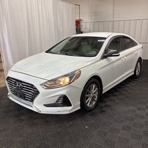 HYUNDAI SONATA SE - 1