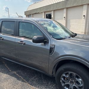 2026 FORD MAVERICK XLT — миниатюра 13