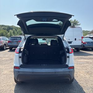 صورة مصغرة 42 لـ 2020 JEEP CHEROKEE ALTITUDE