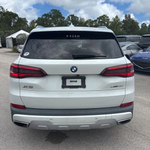 BMW X5 SDRIVE40I - 7