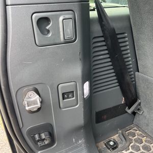 2023 LAND Rover DEFENDER 130 X-DYNAMIC SE — фото 66