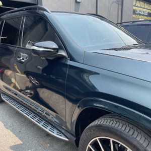 2020 Mercedes-BENZ GLS — миниатюра 11