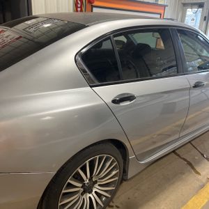 HONDA ACCORD SPORT - 9