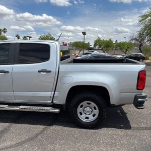 CHEVROLET COLORADO WORK TRUCK - 6