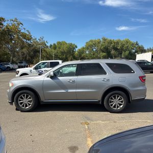 صورة 3 لـ 2017 Dodge DURANGO SXT