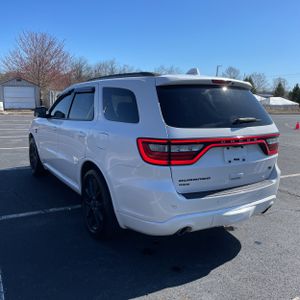 DODGE DURANGO - 5