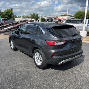 FORD ESCAPE SE - 5