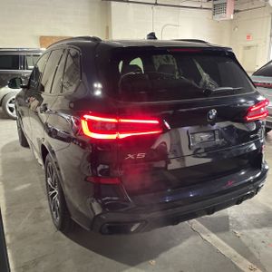 BMW X5 XDRIVE40I - 5