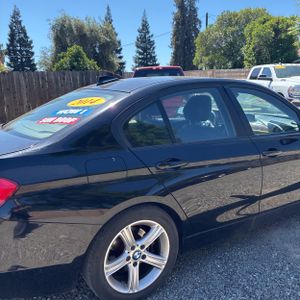 BMW 3 SERIES 328I - 9