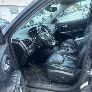 2019 JEEP CHEROKEE LIMITED 缩略图 32