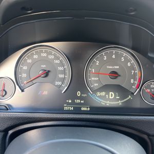صورة مصغرة 40 لـ 2020 BMW M4 BASE