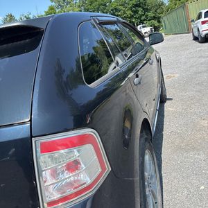 صورة مصغرة 51 لـ 2008 FORD EDGE SE