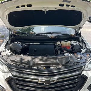 صورة مصغرة 47 لـ 2018 Chevrolet TRAVERSE PREMIER