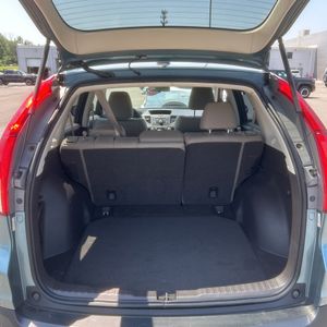 صورة مصغرة 43 لـ 2013 Honda CR-V EX-L