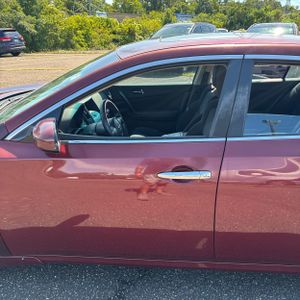 2011 Nissan MAXIMA 3.5 S 照片 3